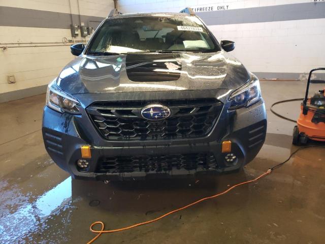 2023 SUBARU OUTBACK WI 4S4BTGUD1P3163119