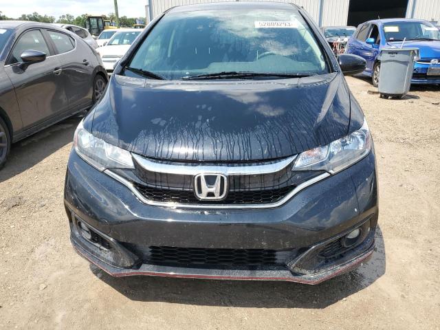 2018 HONDA FIT SPORT - 3HGGK5H69JM702140