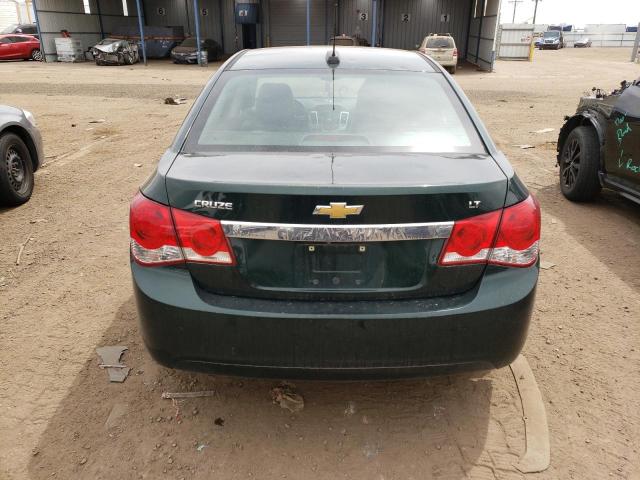 Chevrolet CRUZE LT 2015 1G1PE5SB3F7281957 Image 6