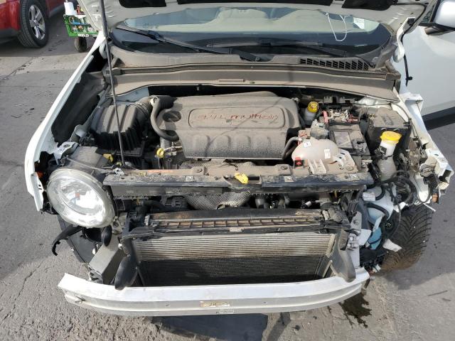 ZACCJBDT1GPD28803 Jeep Renegade Limited