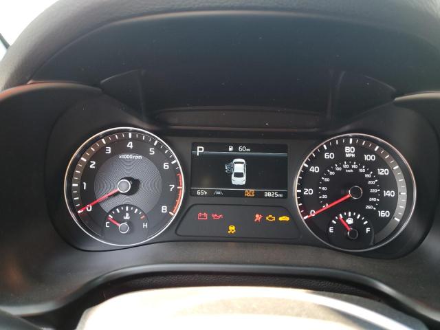 3KPF54AD3PE540898 KIA Forte Gt Line