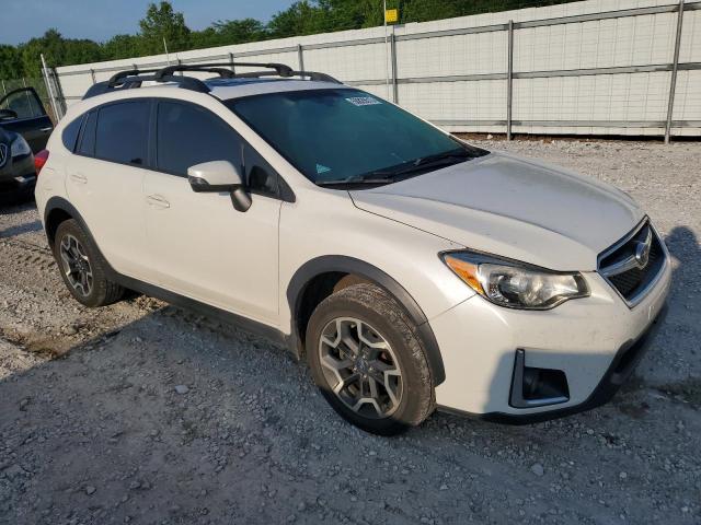 JF2GPANC1H8217462 Subaru Crosstrek Limited