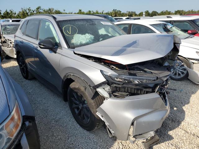 2023 HONDA CR-V SPORT - 2HKRS5H5XPH710941