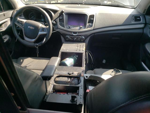 2015 CHEVROLET CAPRICE PO - 6G3NS5R36FL132541