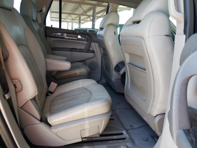 5GAKVCKDXEJ175385 Buick Enclave