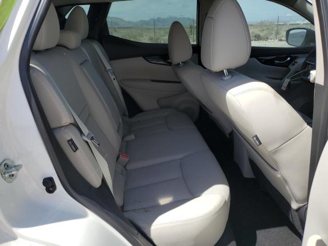 JN1BJ1CW7NW494540 Nissan Rogue Sport Sl