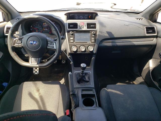 JF1VA1A66J9824860 Subaru WRX