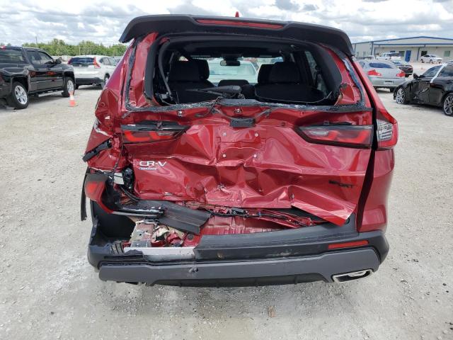 2023 HONDA CR-V SPORT - 2HKRS5H57PH706524