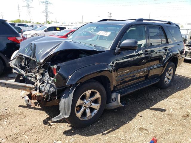 2006 Toyota 4Runner Limited