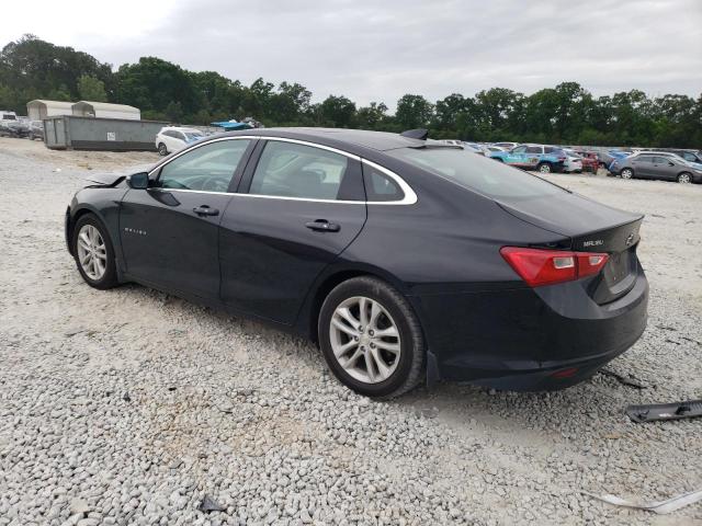 2018 CHEVROLET MALIBU HYB - 1G1ZF5SU2JF216281
