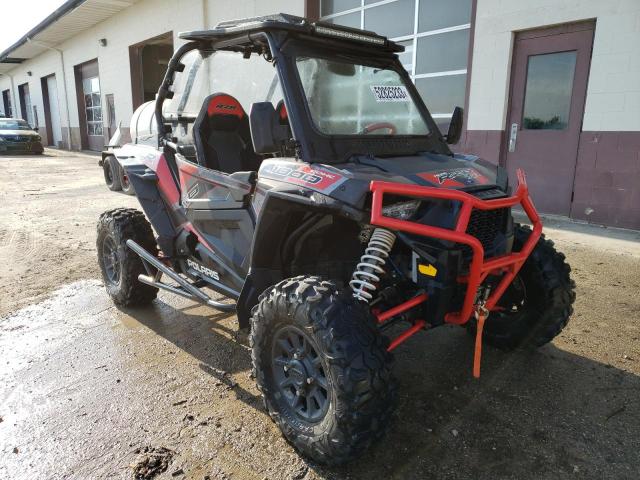 2017 POLARIS RZR XP 100 - 3NSVDE991HF923074