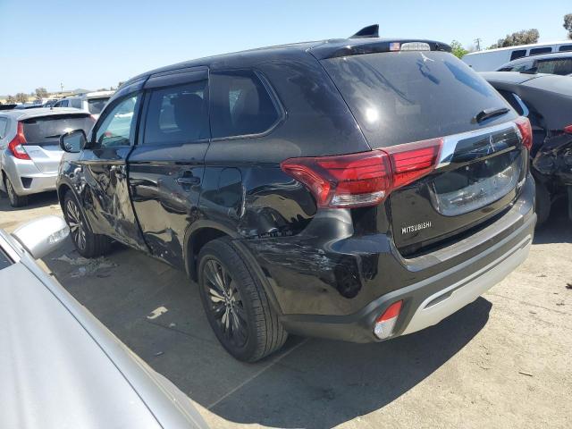 JA4AD2A31KZ054767 Mitsubishi Outlander Es