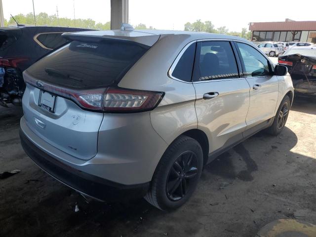 2FMPK3J81JBB80972 2018 FORD EDGE, photo no. 3