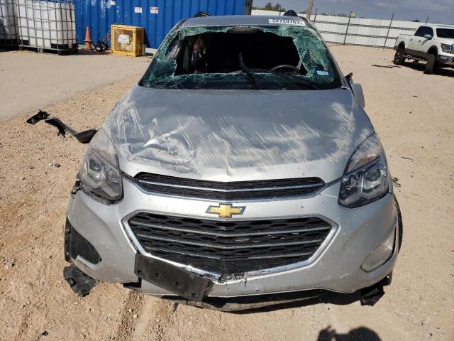 2GNALCEK4H1520605 CHEVROLET EQUINOX 2017