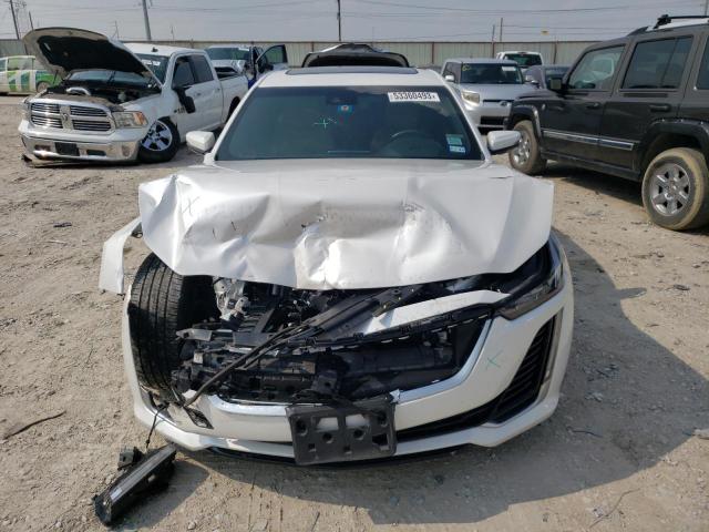 2020 CADILLAC CT5 PREMIU - 1G6DN5RK8L0155598
