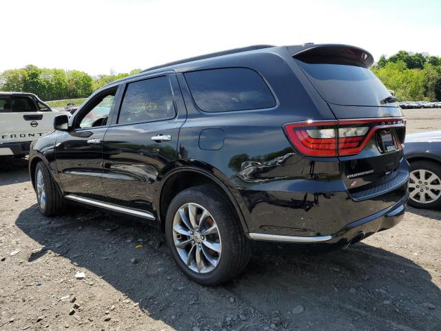 2022 DODGE DURANGO CI - 1C4RDJEG0NC174681
