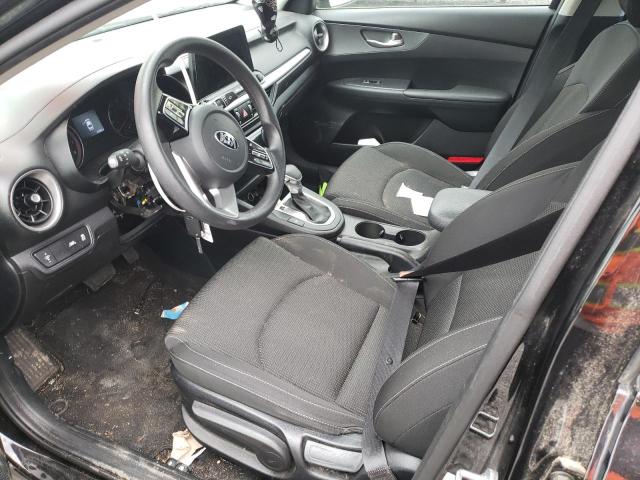 3KPF24AD2KE097368 KIA FORTE FE