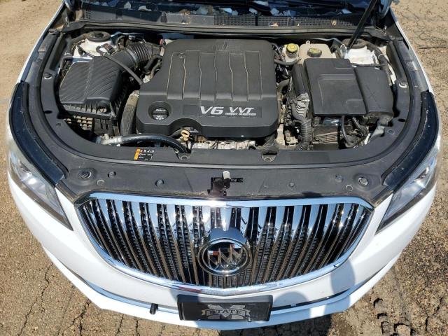 1G4GB5G36GF206965 Buick Lacrosse