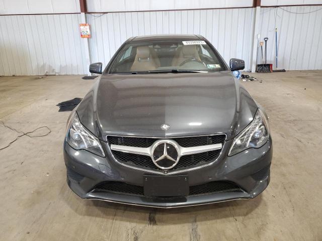 2016 MERCEDES-BENZ E 400 4MAT - WDDKJ6HB9GF316752