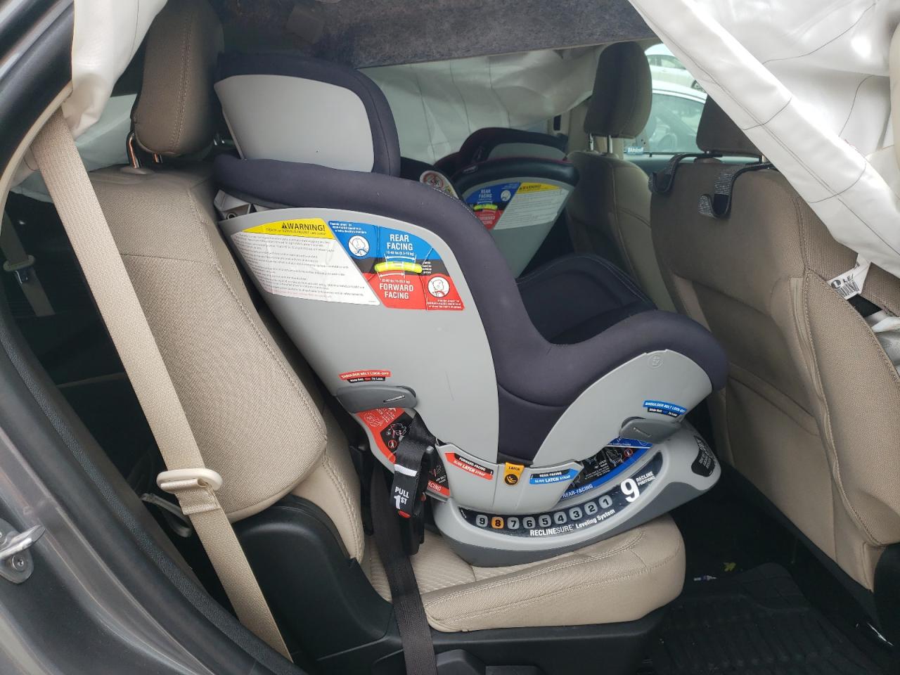 1FMSK7BH1MGA26940 FORD EXPLORER 2021