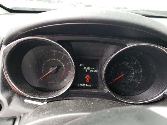 2020 MITSUBISHI OUTLANDER - JA4AP3AUXLU003420