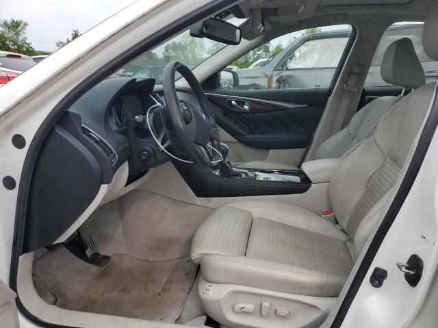 2015 INFINITI Q50 HYBRID - JN1AV7AR8FM850667