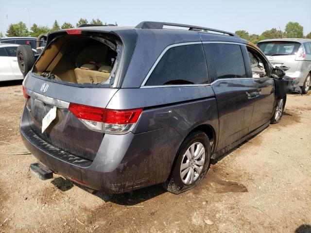 2015 HONDA ODYSSEY 5FNRL5H61FB063221
