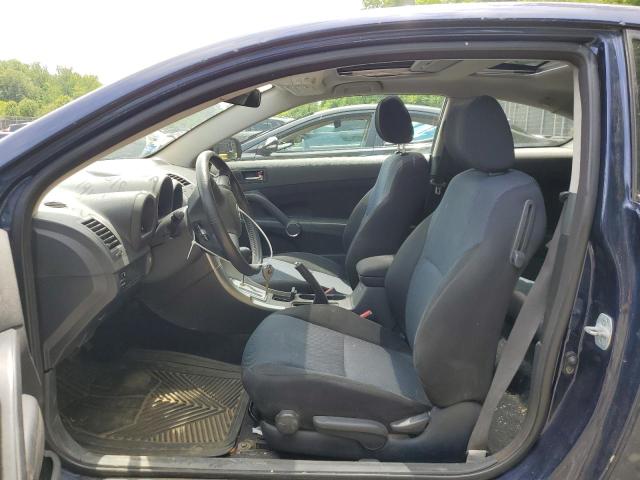 2015 TOYOTA SCION TC - JTKDE177570183054