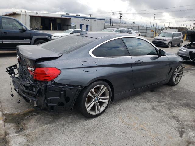 2016 BMW 428 I - WBA3N7C56GK228000