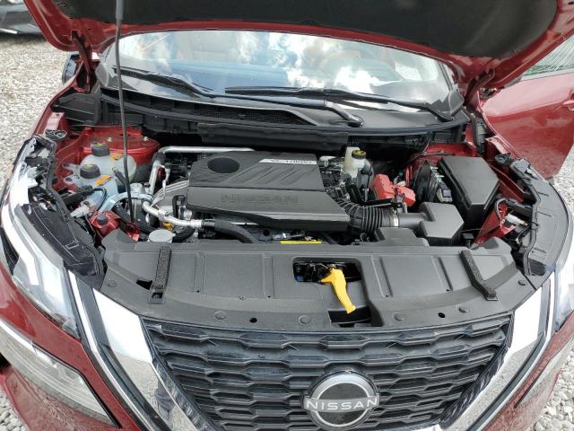 2023 NISSAN ROGUE PLAT - JN8BT3DD0PW302253