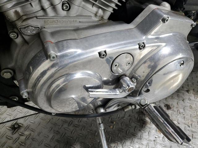 2003 HARLEY-DAVIDSON XL883 1HD4CAM173K456764