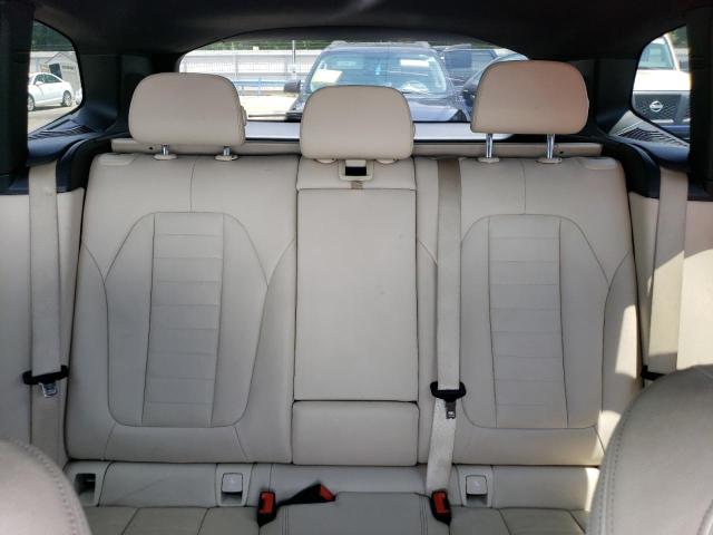 2019 BMW X3 SDRIVE3 - 5UXTR7C50KLE93443