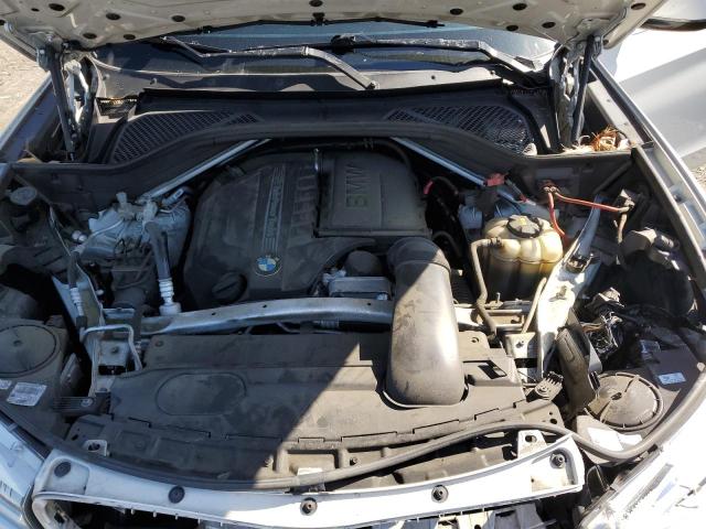 2017 BMW X5 SDRIVE3 - 5UXKR2C31H0X07506