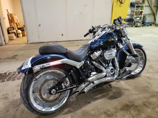 2018 HARLEY-DAVIDSON FLFBS 115T 1HD1YRK11JC042716