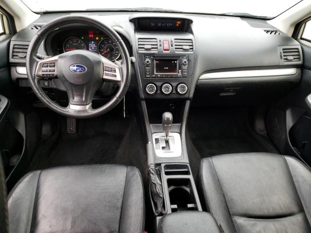 JF2GPAGCXE8305676 Subaru Xv Crosstrek 2.0 Limited