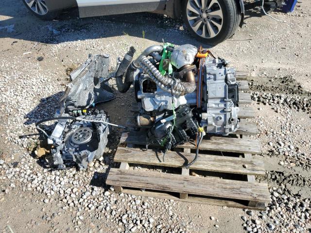 KL4CJASB1KB714249 Buick Encore Preferred