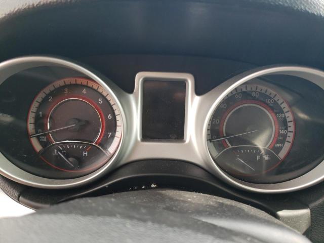2015 DODGE JOURNEY SE - 3C4PDCAB8FT514310