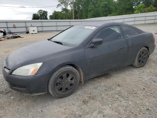 2005 Honda Accord Sedan LX