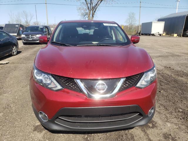 2019 NISSAN QASHQAI JN1BJ1CPXKW237229