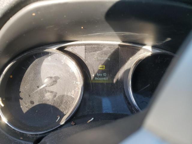 KNMAT2MV2FP510122 Nissan ROGUE S