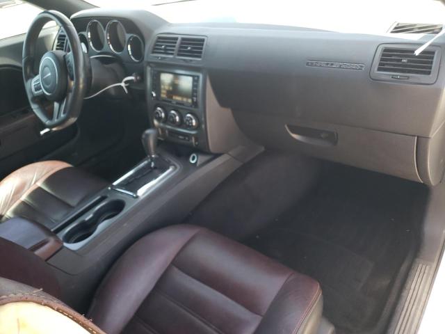 2C3CDYBT3EH278728 Dodge Challenger R/t