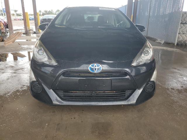 JTDKDTB36F1086620 | 2015 TOYOTA PRIUS C