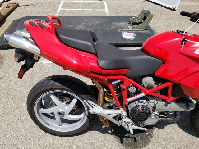 2005 DUCATI MULTISTRAD ZDM1VABPX5B009486