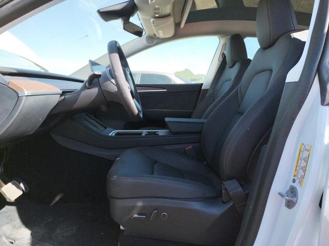 7SAYGDEE0PF745324 Tesla Model Y
