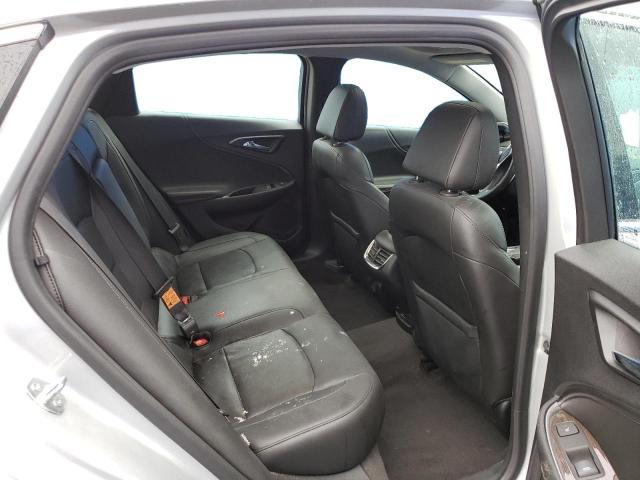 2020 CHEVROLET MALIBU PRE - 1G1ZE5SX2LF010202