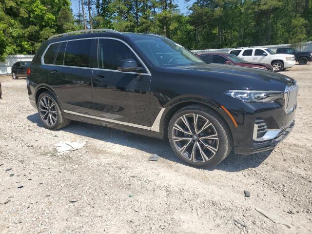 2019 BMW X7 XDRIVE4 - 5UXCW2C58KL084230