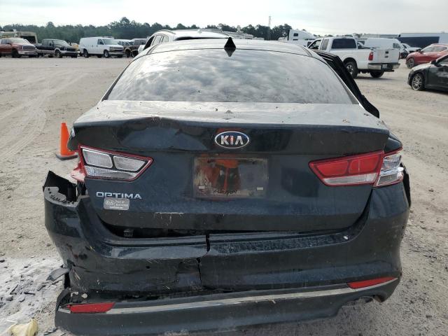 5XXGT4L35JG252314 KIA Optima Lx