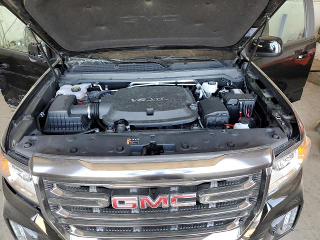 2022 GMC CANYON AT4 1GTG6FEN1N1249557