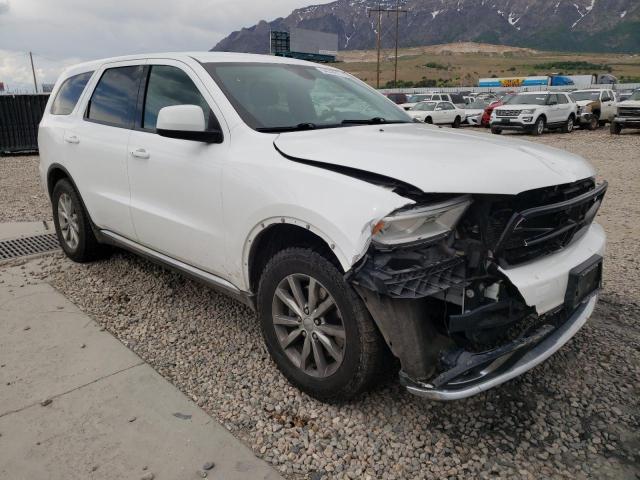 2017 DODGE DURANGO SS - 1C4SDJFTXHC723269