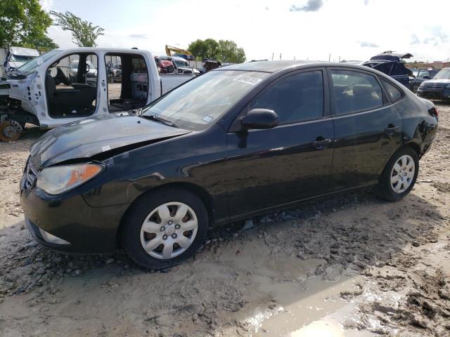 2008 Hyundai Elantra GLS